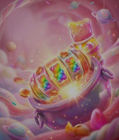 Sugar Rush 1000