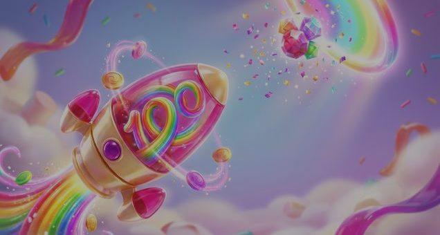 Sugar Rush 1000
