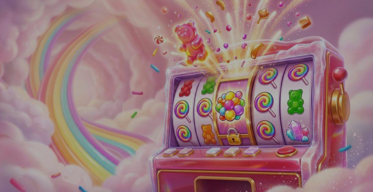Sugar Rush 1000