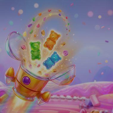 Sugar Rush 1000